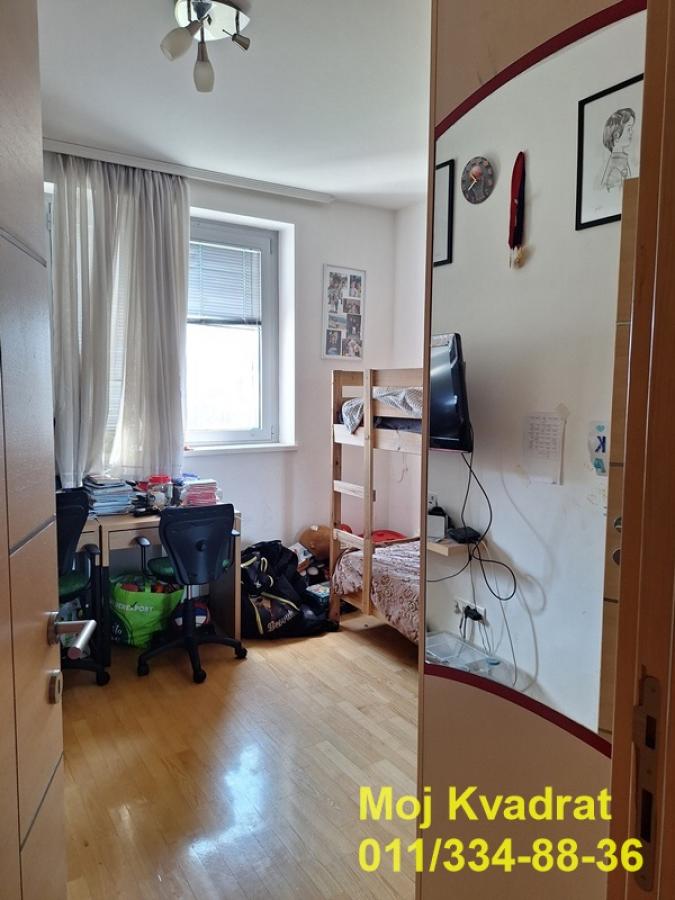 Stan Prodaja Beograd Dorćol 44 m2
