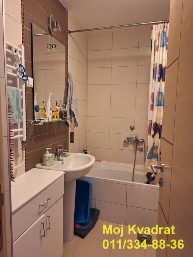 Stan Prodaja Beograd Dorćol 44 m2
