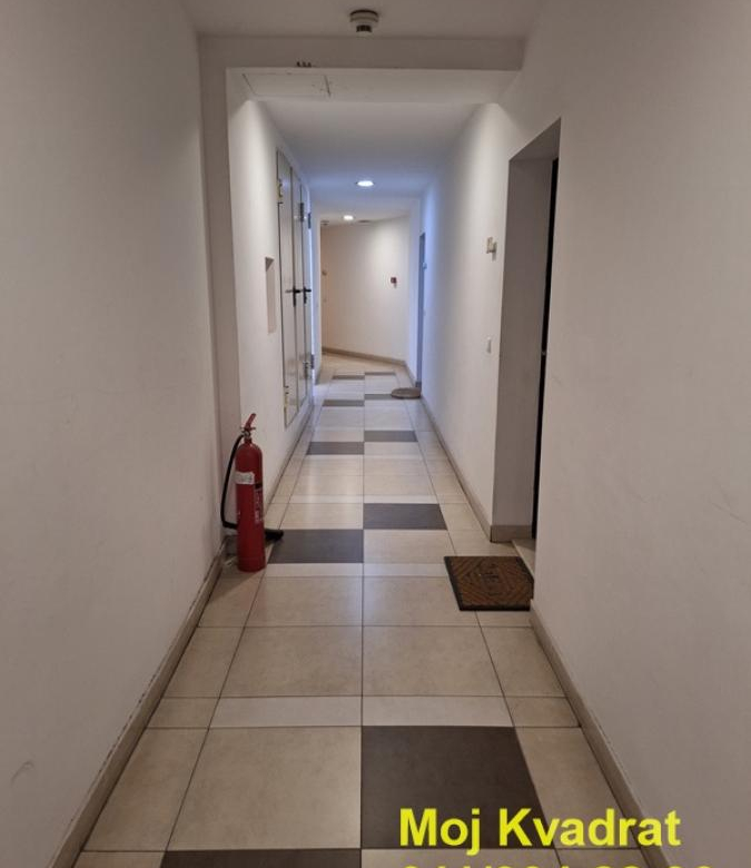 Stan Prodaja Beograd Dorćol 44 m2
