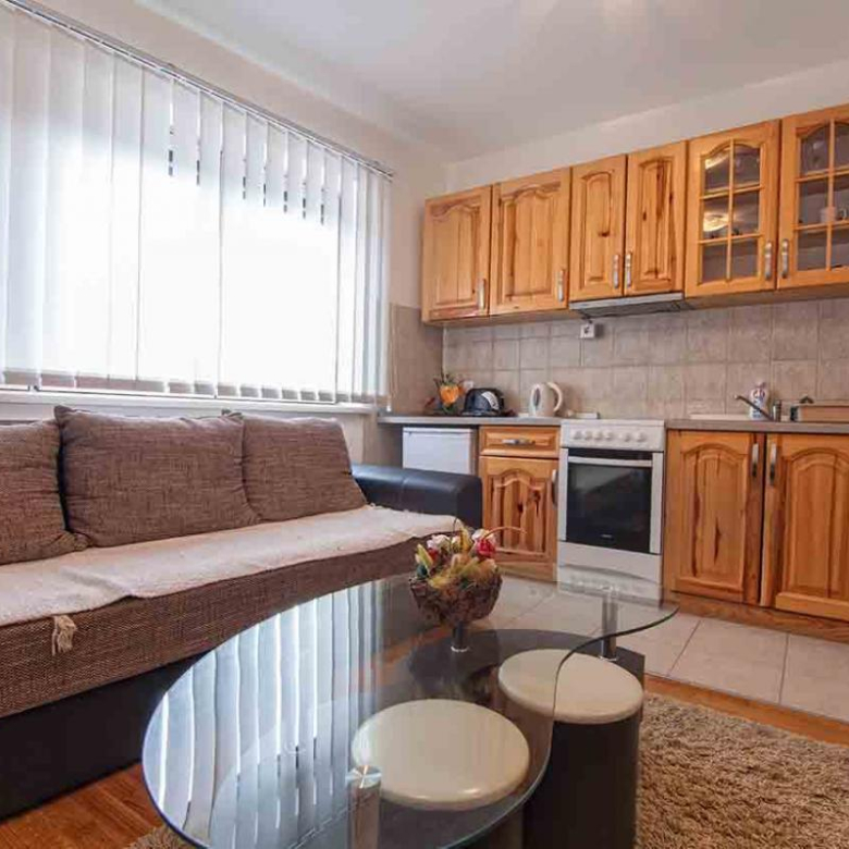 Stan Izdavanje Zlatibor  29 m2