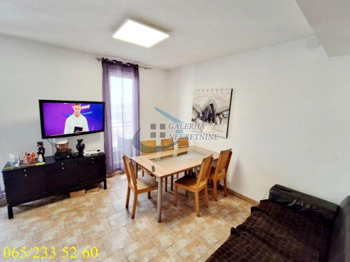 Stan Prodaja Beograd Veliki Mokri Lug 96 m2