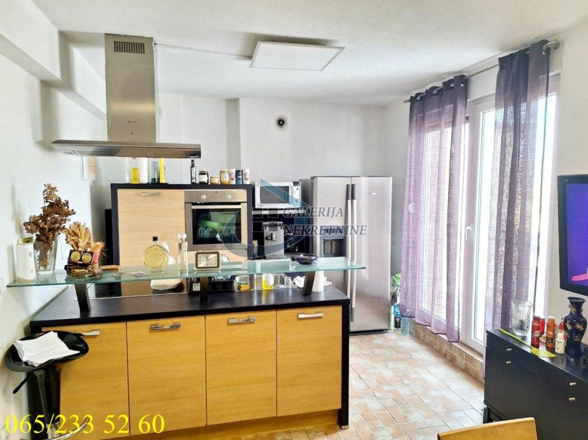 Stan Prodaja Beograd Veliki Mokri Lug 96 m2