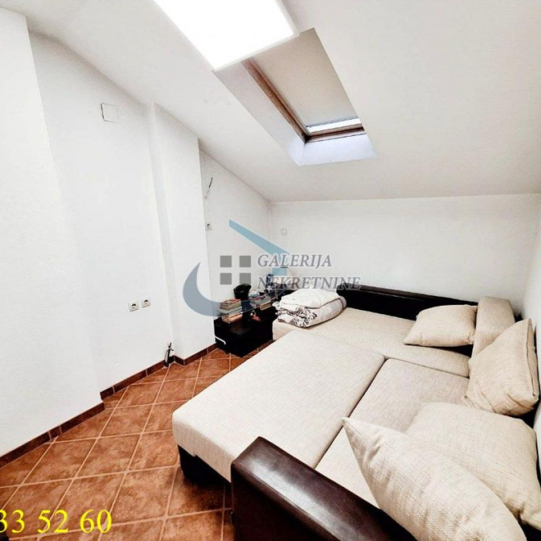 Stan Prodaja Beograd Veliki Mokri Lug 96 m2