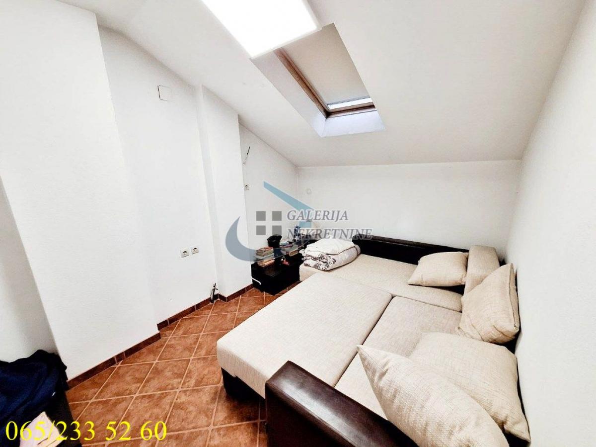 Stan Prodaja Beograd Veliki Mokri Lug 96 m2