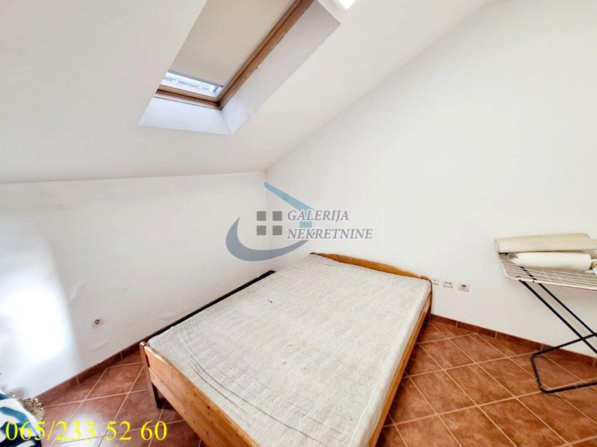 Stan Prodaja Beograd Veliki Mokri Lug 96 m2