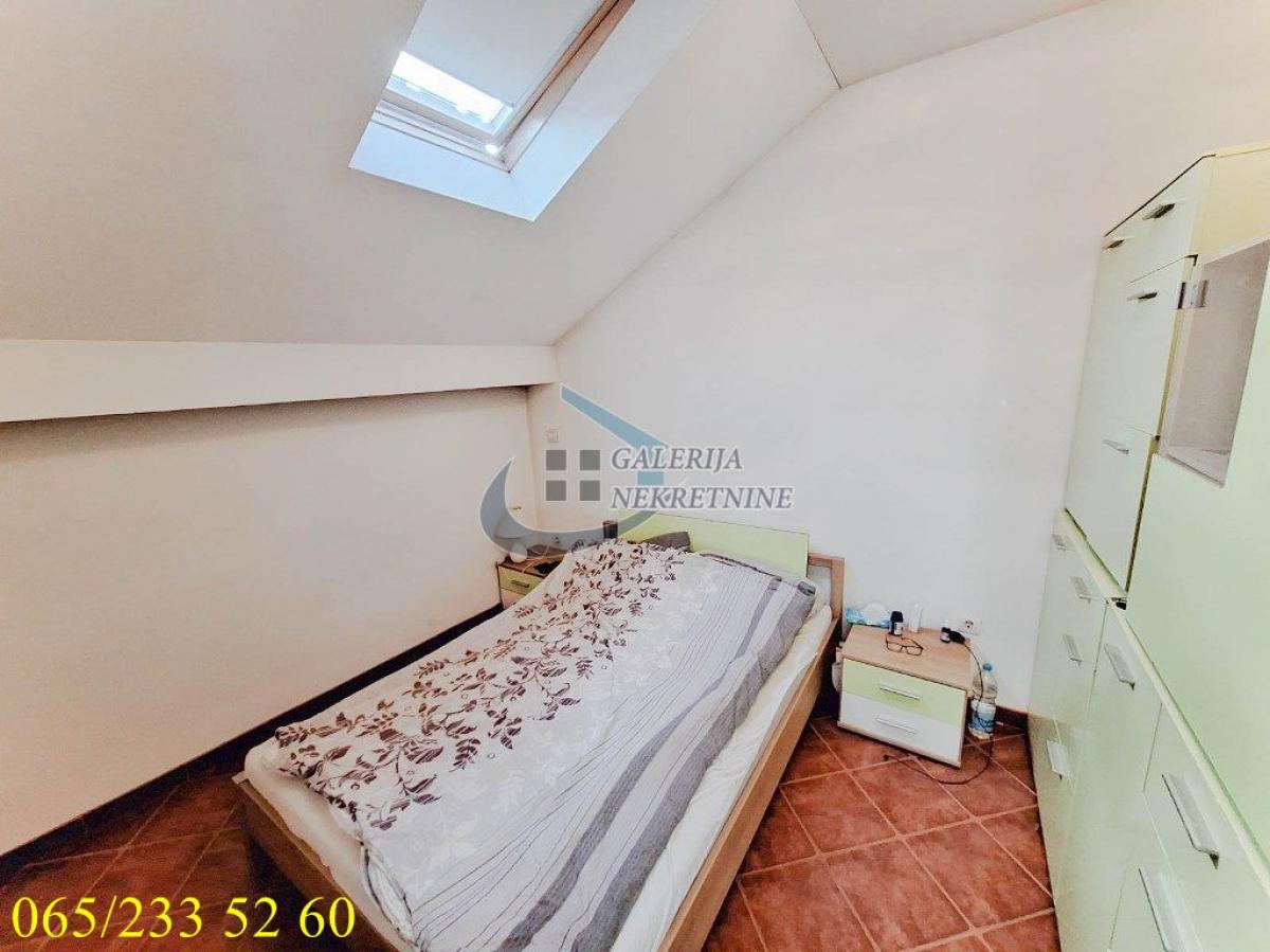 Stan Prodaja Beograd Veliki Mokri Lug 96 m2