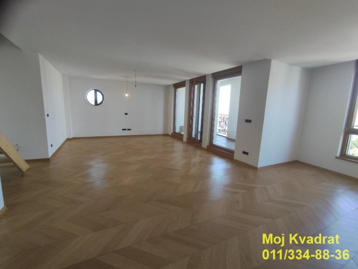 Stan Prodaja Beograd Stan Prodaja Beograd Južni Bulevar 193 m2