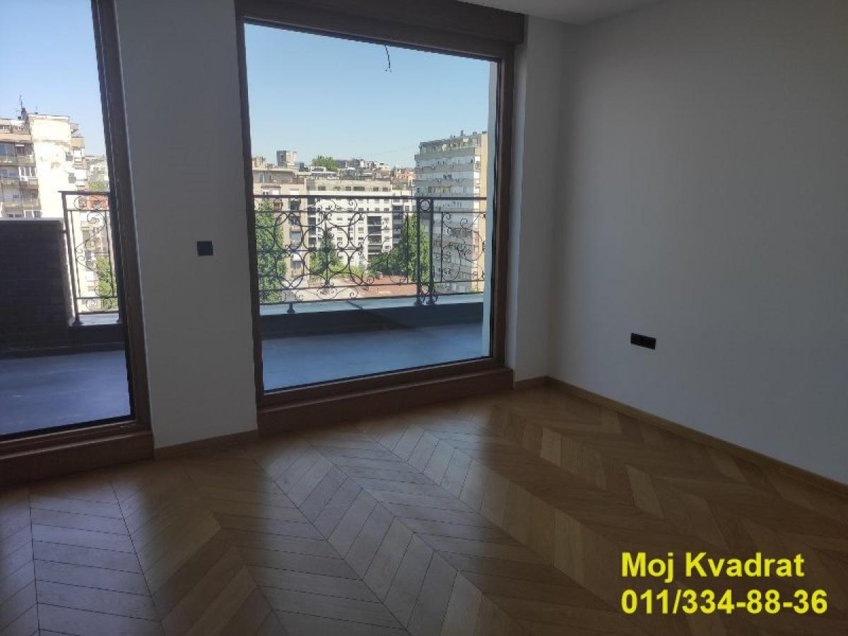 Stan Prodaja Beograd Stan Prodaja Beograd Južni Bulevar 193 m2