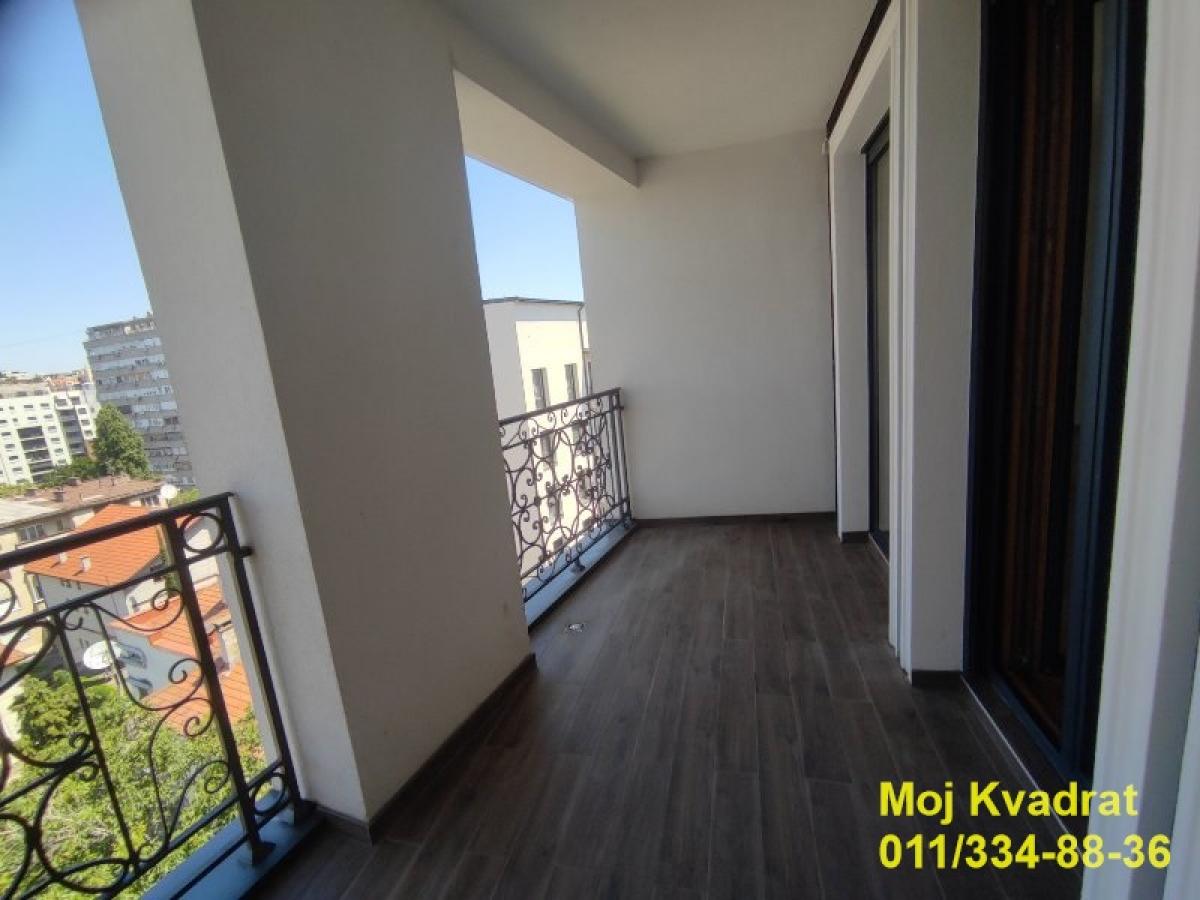 Stan Prodaja Beograd Stan Prodaja Beograd Južni Bulevar 193 m2