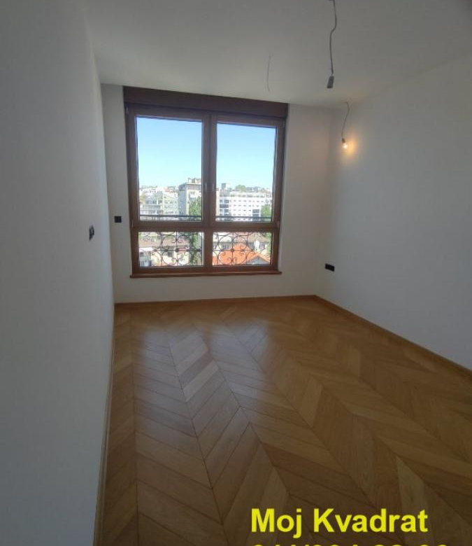 Stan Prodaja Beograd Južni Bulevar 193 m2