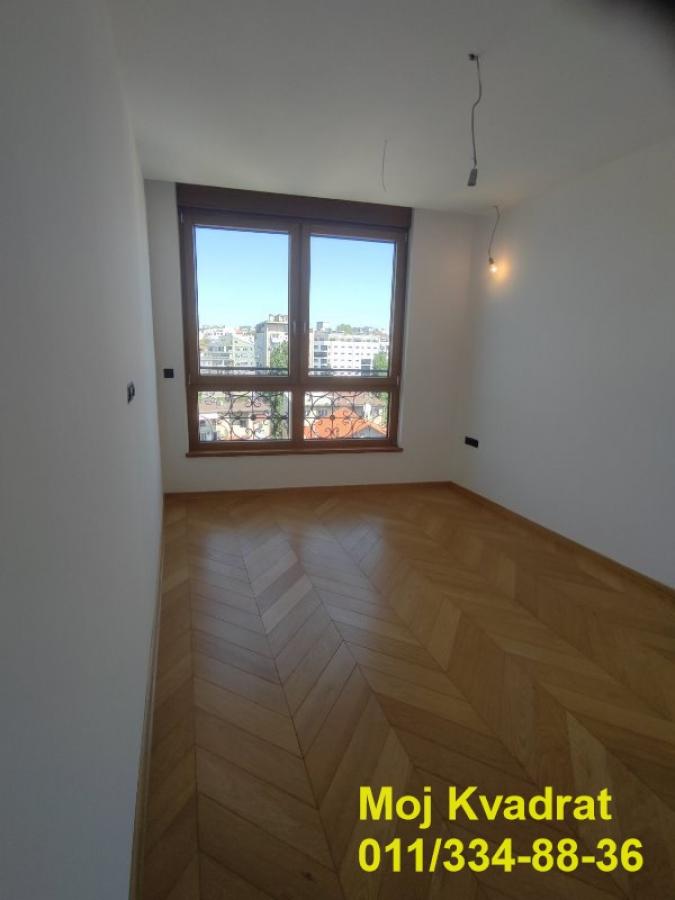 Stan Prodaja Beograd Stan Prodaja Beograd Južni Bulevar 193 m2