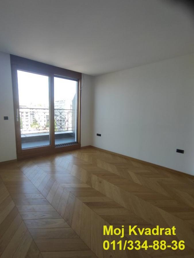 Stan Prodaja Beograd Stan Prodaja Beograd Južni Bulevar 193 m2