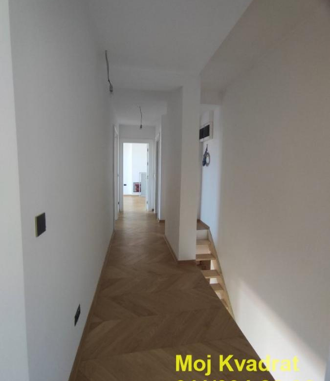 Stan Prodaja Beograd Južni Bulevar 193 m2