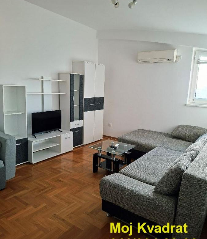 Dvosoban stan na prodaju, Stepa Stepanović, Beograd, 60m², 192.000 €