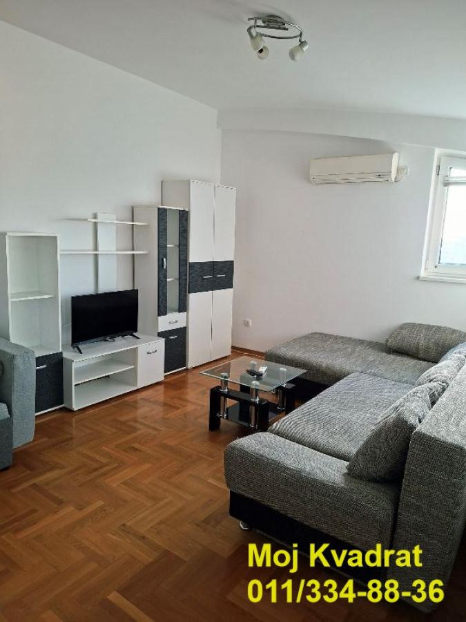 Stan Prodaja Beograd Stepa Stepanović 60 m2