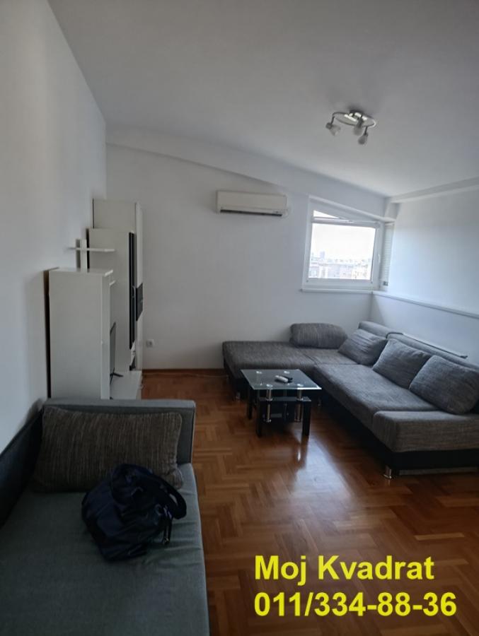 Stan Prodaja Beograd Stan Prodaja Beograd Stepa Stepanović 60 m2