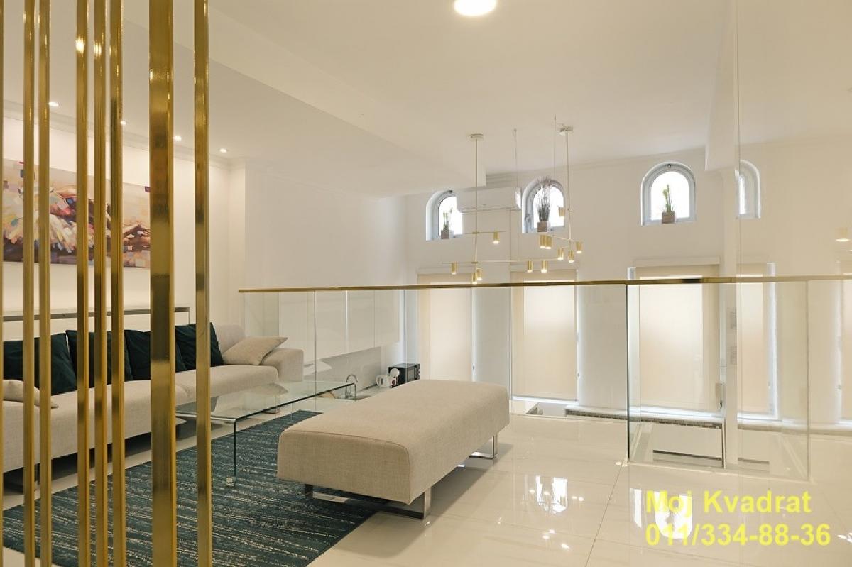Stan Prodaja Beograd Stan Prodaja Beograd Čubura 109 m2