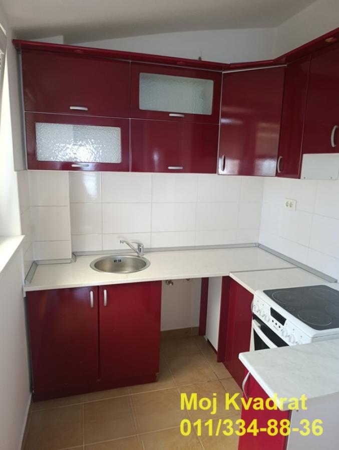 Stan Prodaja Beograd Stan Prodaja Beograd Stepa Stepanović 60 m2