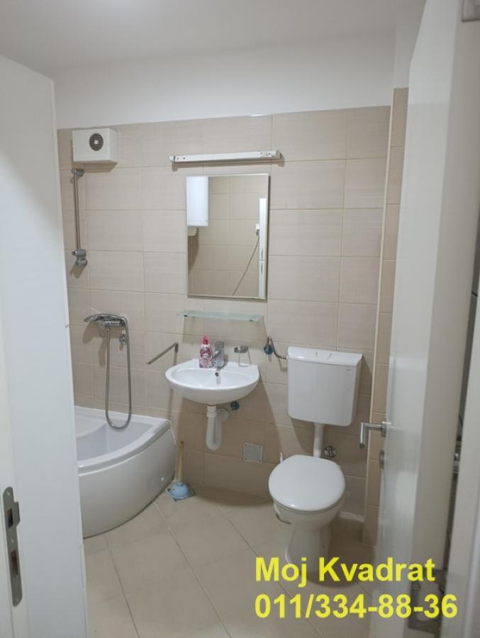 Stan Prodaja Beograd Stan Prodaja Beograd Stepa Stepanović 60 m2