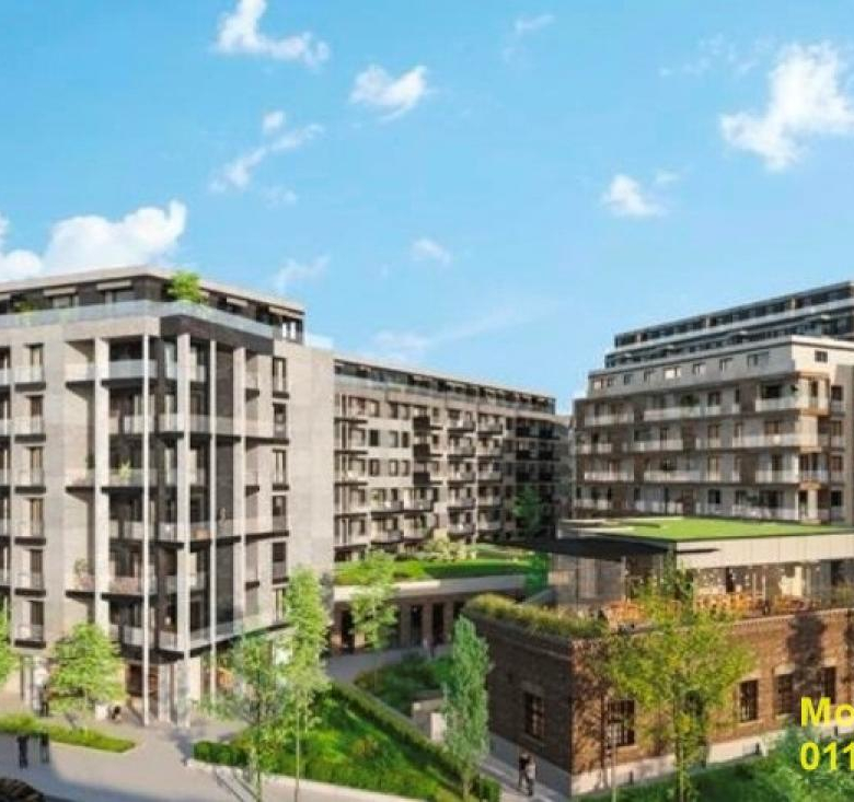 Stan – Beograd, Stari Grad Dorćol – ID 23459.