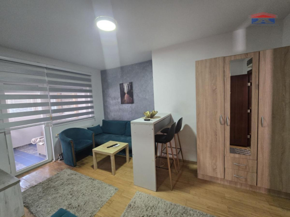 Stan Izdavanje Novi Sad  35 m2