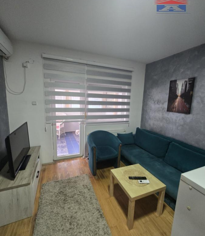 Stan Izdavanje Novi Sad  35 m2
