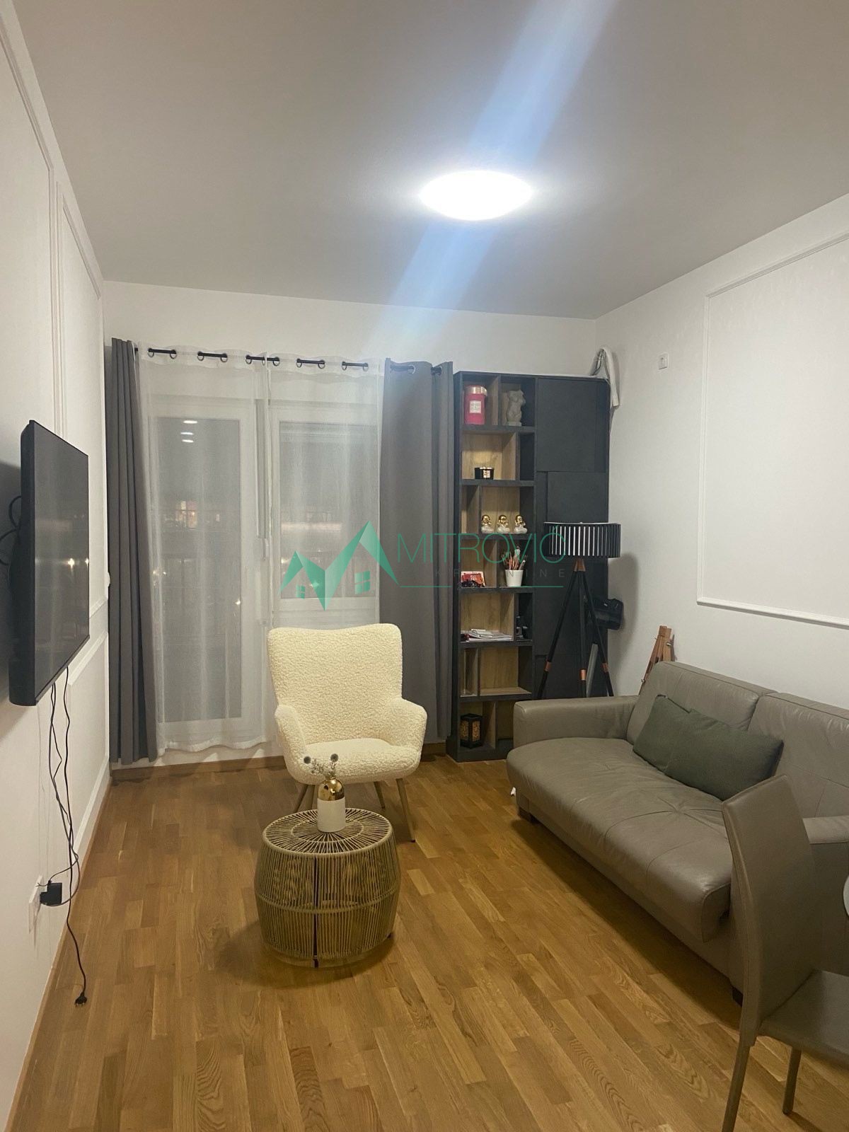 Stan Prodaja Novi Sad  49 m2
