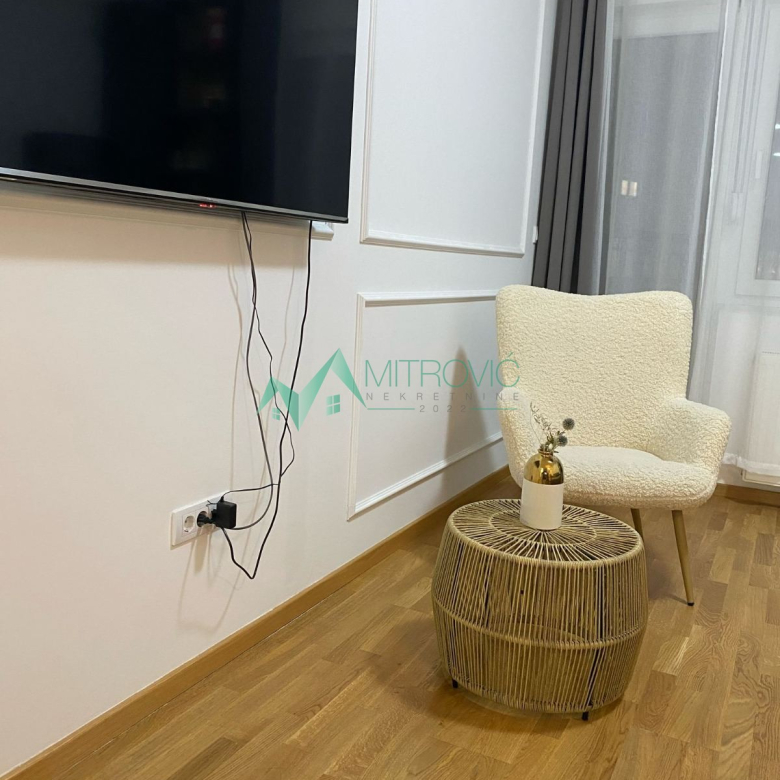 Stan Prodaja Novi Sad  49 m2