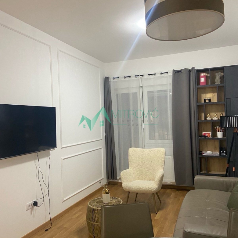 Stan Prodaja Novi Sad  49 m2