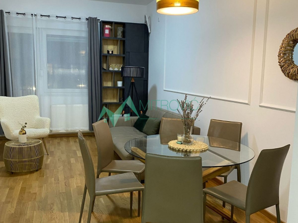 Stan Prodaja Novi Sad  49 m2