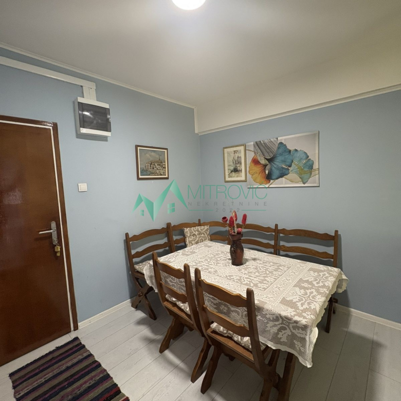 Stan Prodaja Novi Sad  57 m2