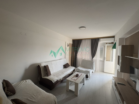 Stan Prodaja Novi Sad  57 m2