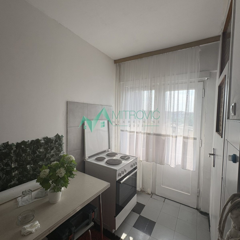 Stan Prodaja Novi Sad  57 m2