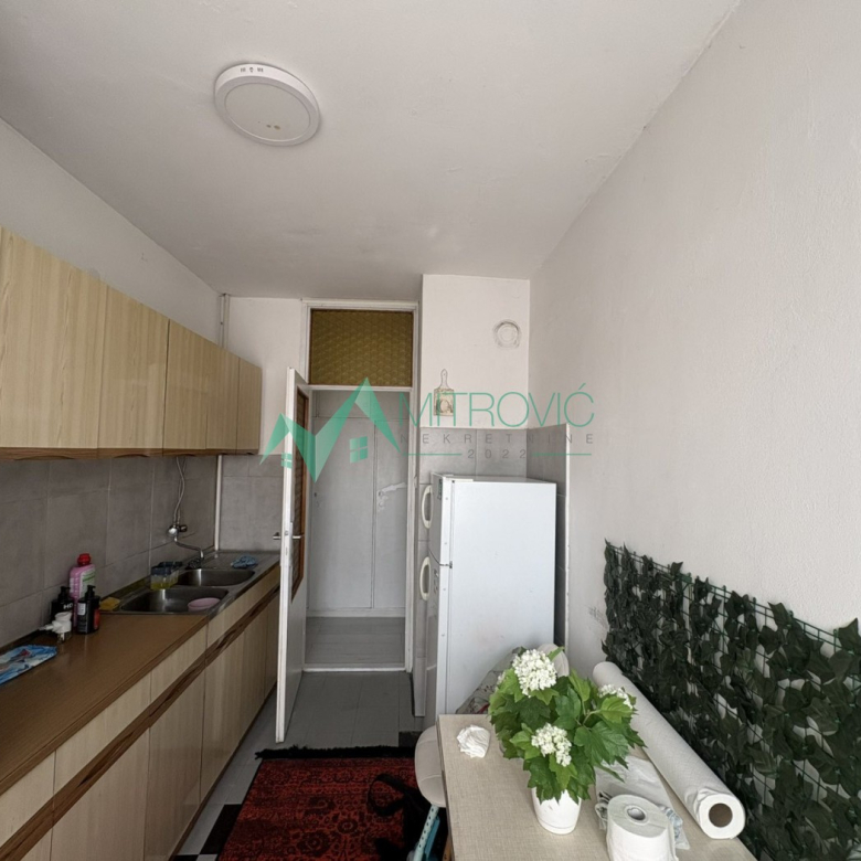 Stan Prodaja Novi Sad  57 m2
