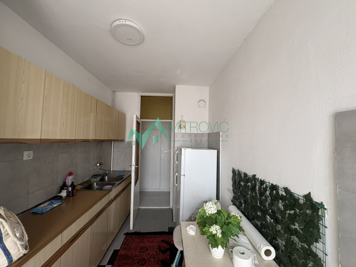Stan Prodaja Novi Sad Stan Prodaja Novi Sad 57 m2