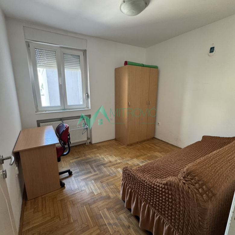 Stan Prodaja Novi Sad  33 m2