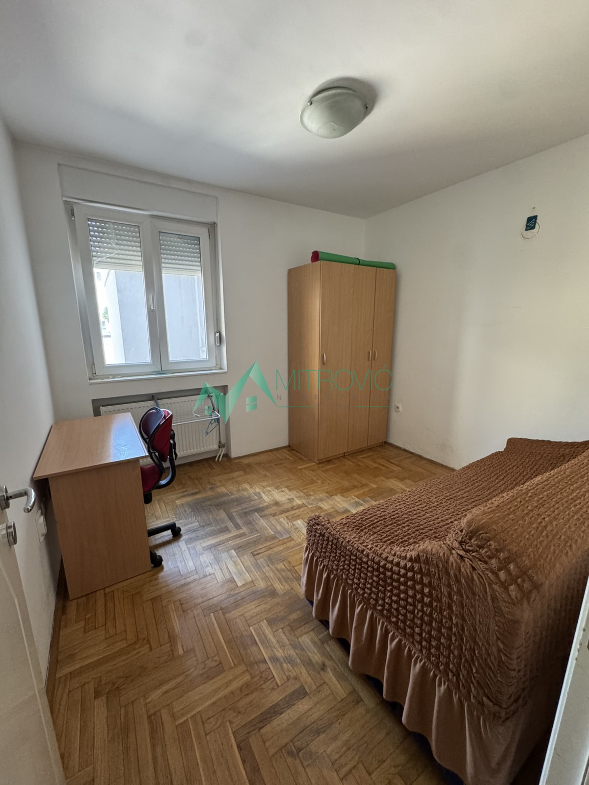 Stan Prodaja Novi Sad Stan Prodaja Novi Sad 33 m2
