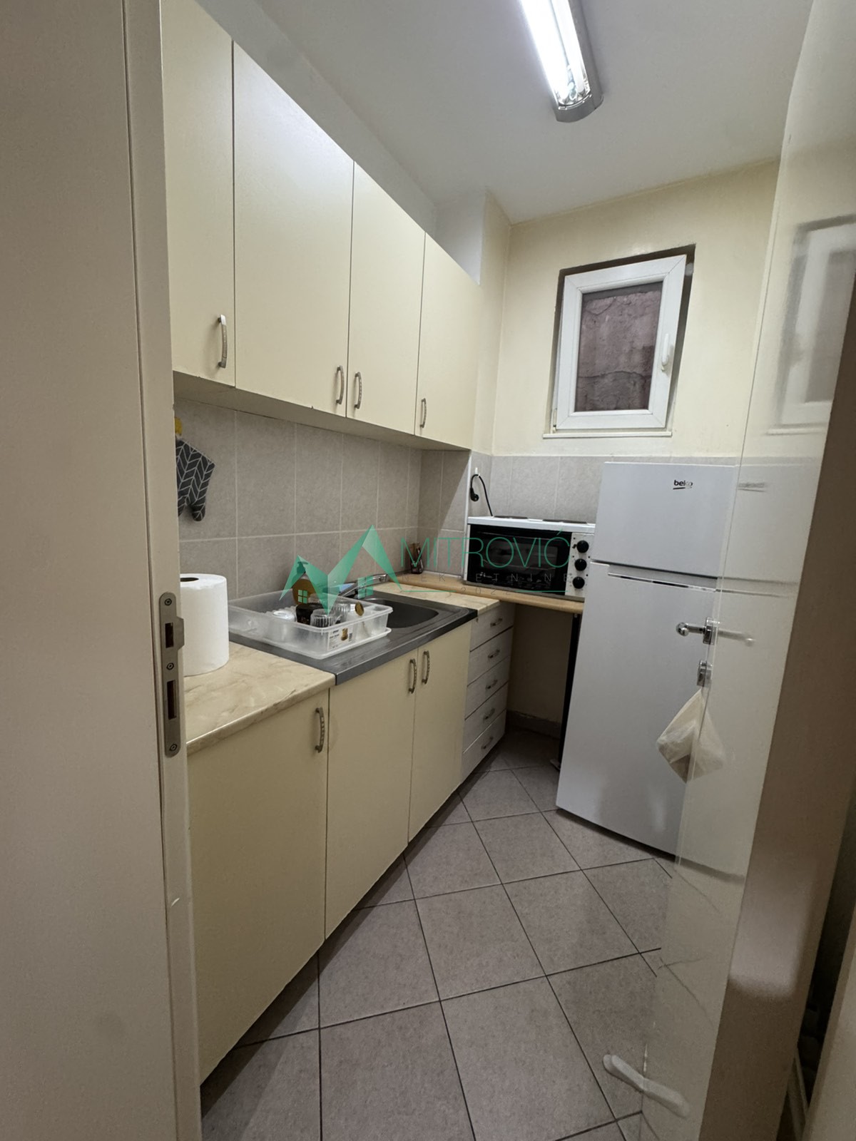 Stan Prodaja Novi Sad Stan Prodaja Novi Sad 33 m2