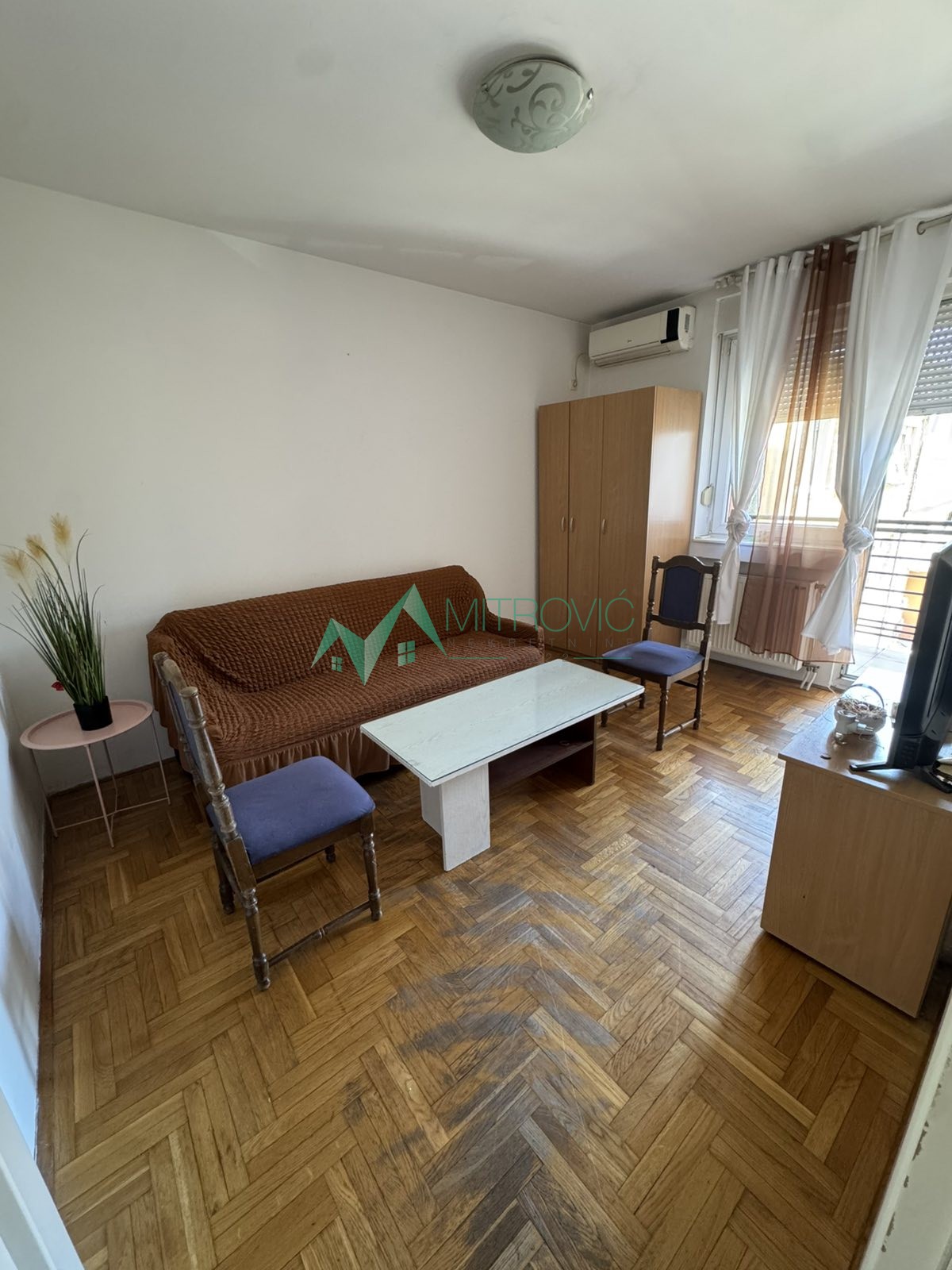 Stan Prodaja Novi Sad Stan Prodaja Novi Sad 33 m2