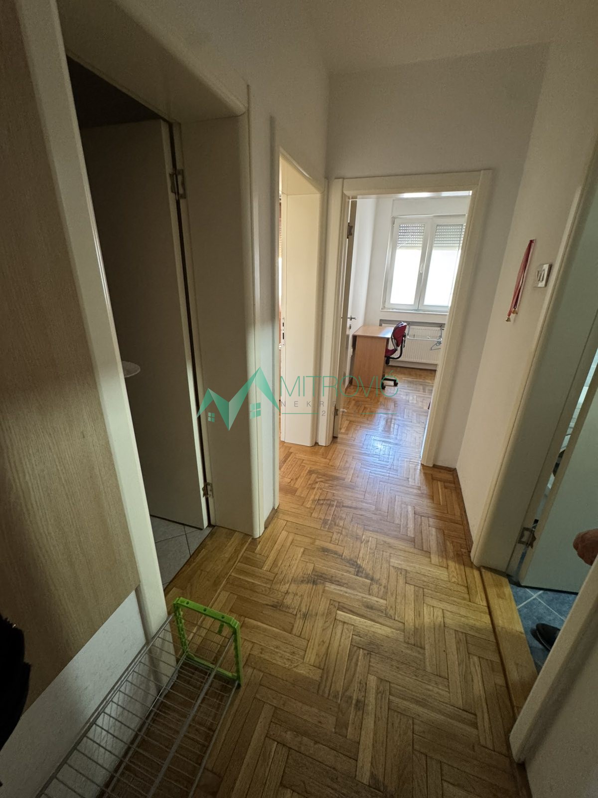 Stan Prodaja Novi Sad Stan Prodaja Novi Sad 33 m2
