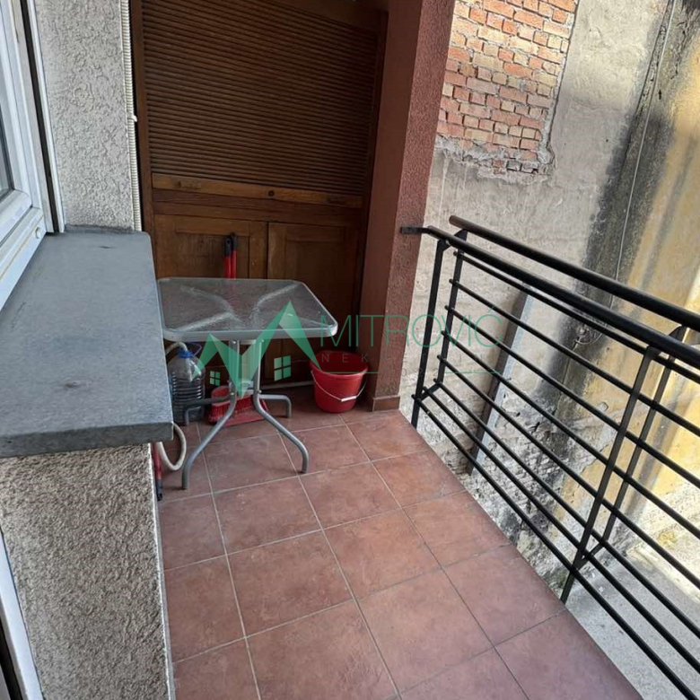 Stan Prodaja Novi Sad  33 m2