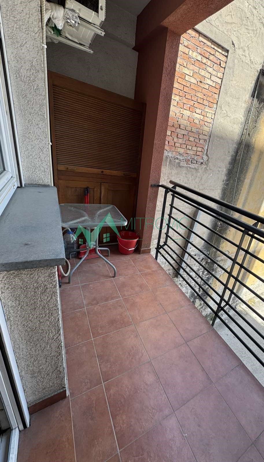 Stan Prodaja Novi Sad Stan Prodaja Novi Sad 33 m2