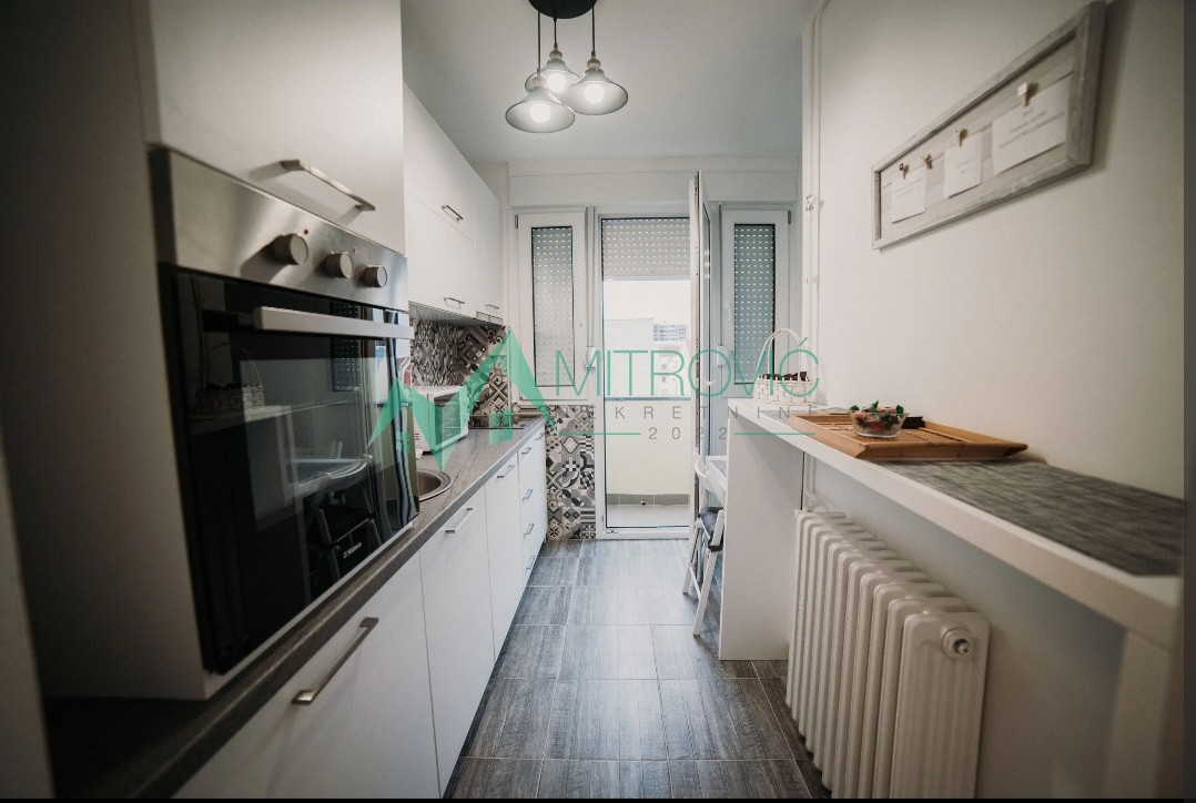 Stan Prodaja Novi Sad Stan Prodaja Novi Sad 47 m2