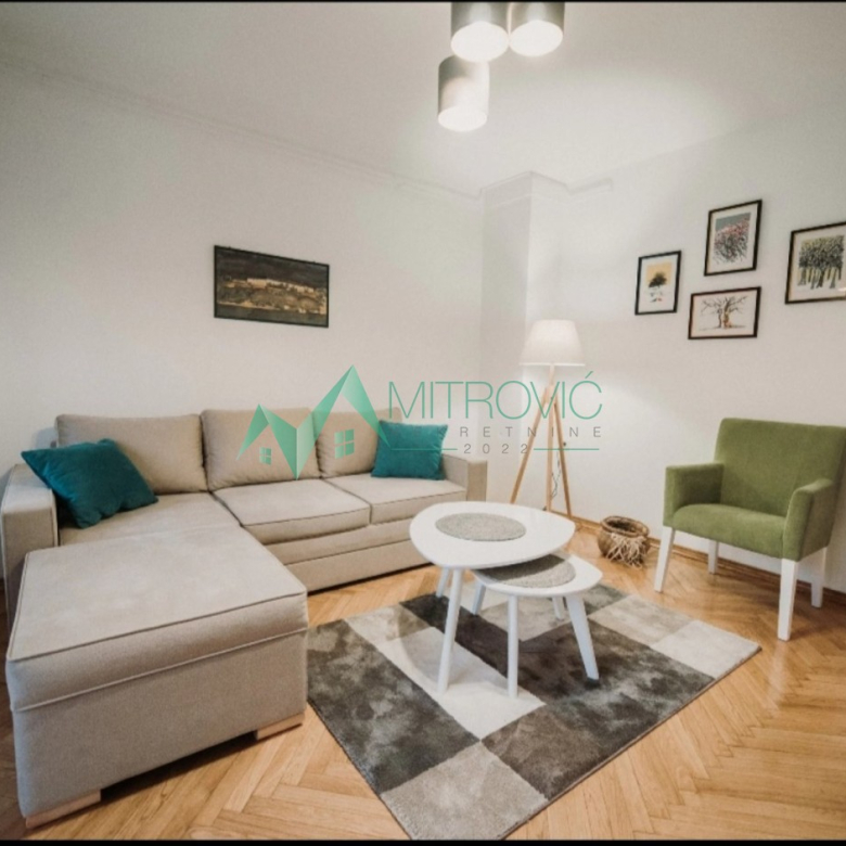 Stan Prodaja Novi Sad  47 m2