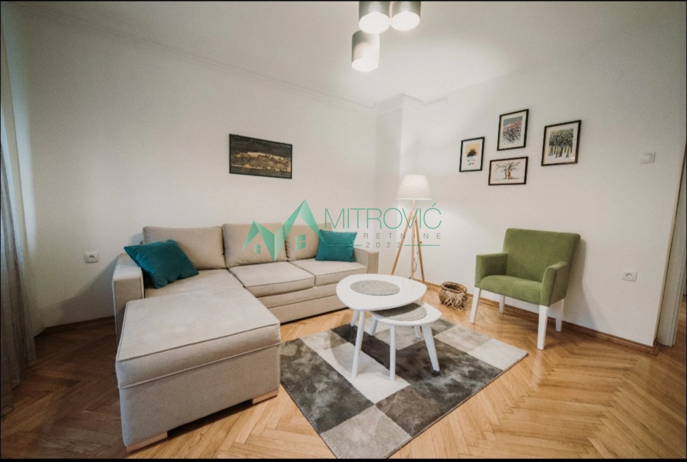Stan Prodaja Novi Sad Stan Prodaja Novi Sad 47 m2