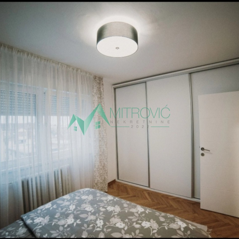 Stan Prodaja Novi Sad  47 m2