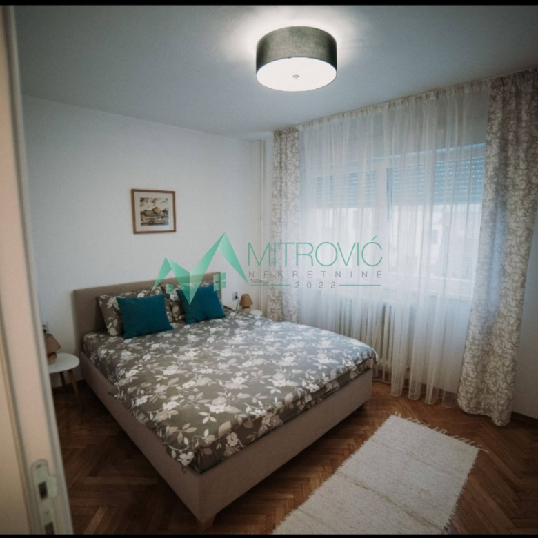 Stan Prodaja Novi Sad  47 m2