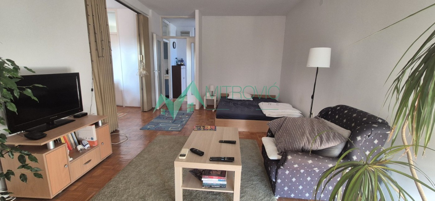 Stan Prodaja Novi Sad Stan Prodaja Novi Sad 45 m2