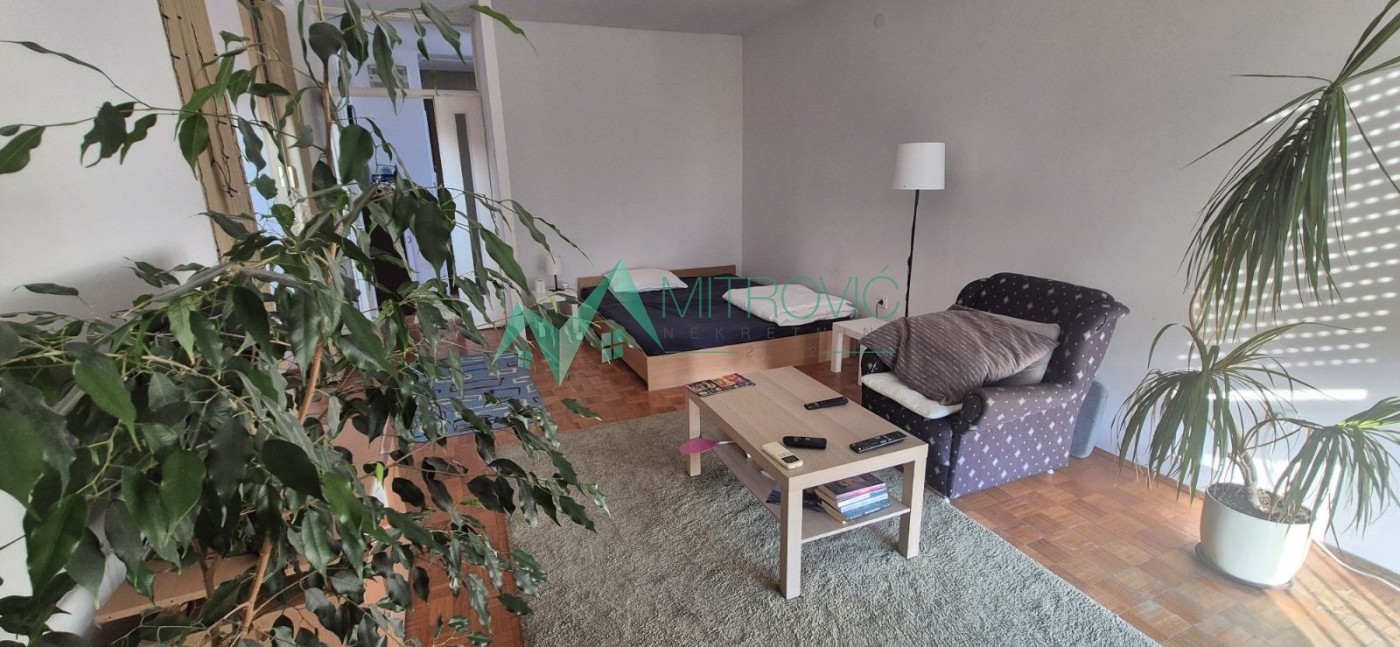 Stan Prodaja Novi Sad Stan Prodaja Novi Sad 45 m2