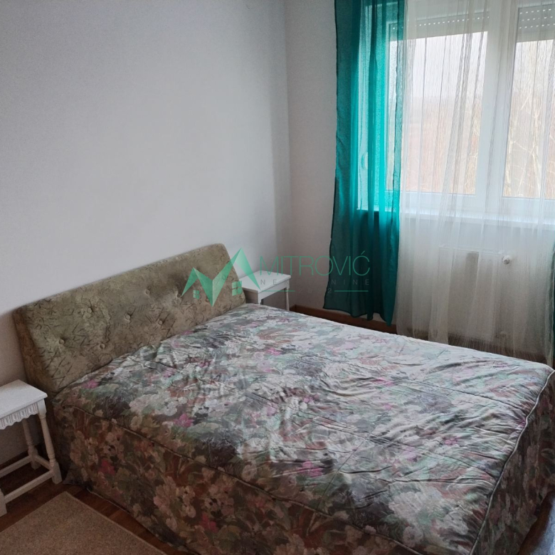 Stan Prodaja Novi Sad  56 m2